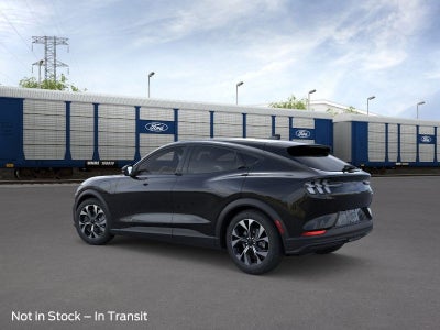 2026 Ford Mustang Mach-E Select
