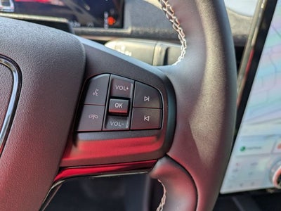 2026 Ford Mustang Mach-E GT