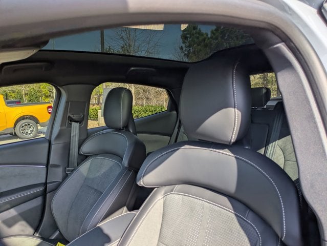 2026 Ford Mustang Mach-E GT