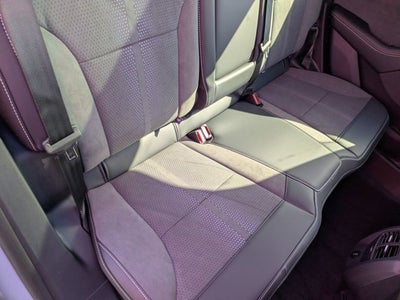 2026 Ford Mustang Mach-E GT