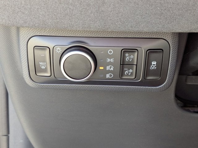 2026 Ford Mustang Mach-E GT