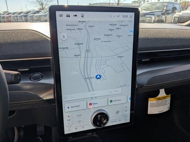 2026 Ford Mustang Mach-E GT