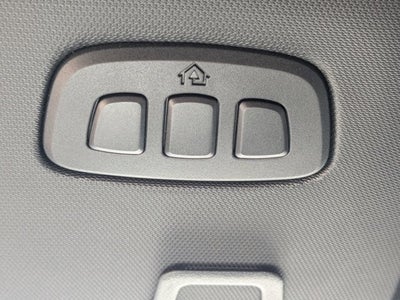 2026 Ford Mustang Mach-E GT