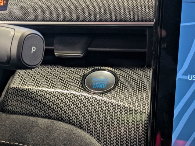 2026 Ford Mustang Mach-E GT