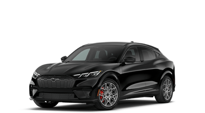 2026 Ford Mustang Mach-E GT