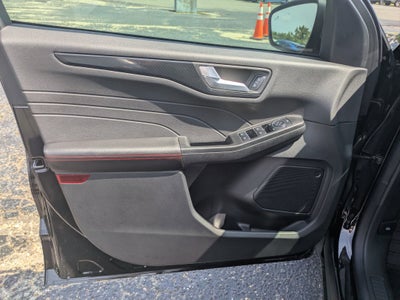 2025 Ford Escape ST-Line - Crossroads Courtesy Demo