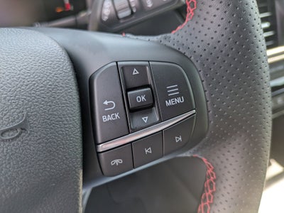 2025 Ford Escape ST-Line - Crossroads Courtesy Demo