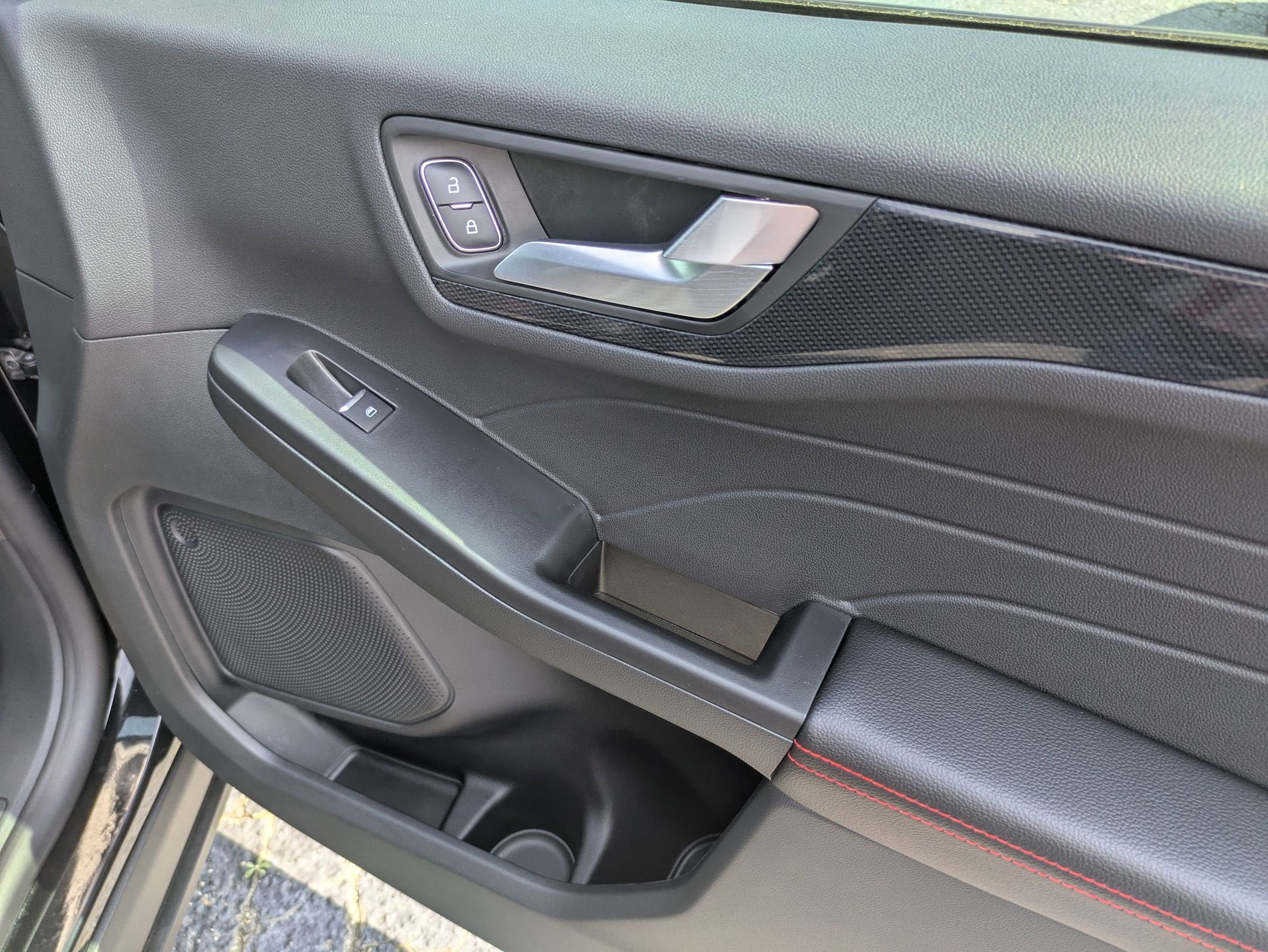 2025 Ford Escape ST-Line - Crossroads Courtesy Demo