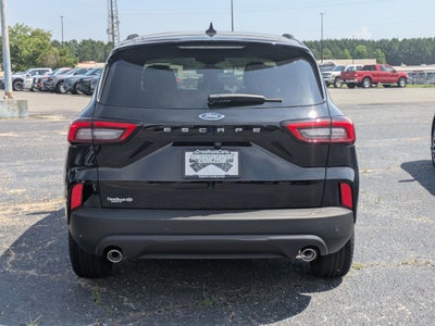 2025 Ford Escape ST-Line - Crossroads Courtesy Demo