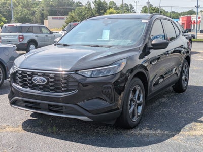 2025 Ford Escape ST-Line - Crossroads Courtesy Demo