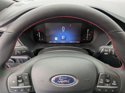 2025 Ford Escape ST-Line - Crossroads Courtesy Demo