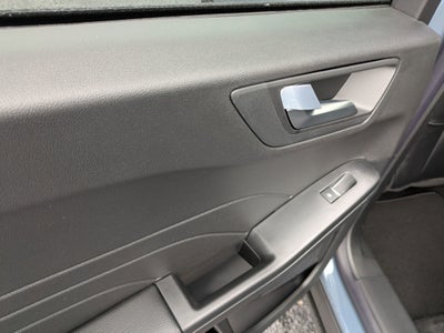 2025 Ford Escape ST-Line - Crossroads Courtesy Demo