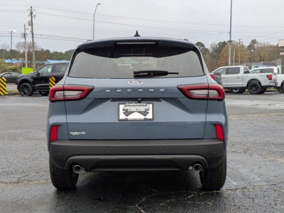 2025 Ford Escape ST-Line - Crossroads Courtesy Demo