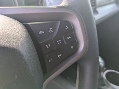 2025 Ford Bronco Base - Crossroads Courtesy Demo