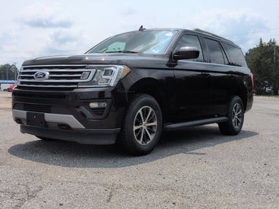 2021 Ford Expedition XLT