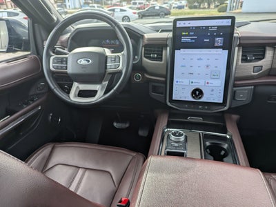 2024 Ford Expedition Limited