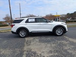 2025 Ford Explorer Active - Crossroads Courtesy Demo