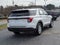 2025 Ford Explorer Active - Crossroads Courtesy Demo