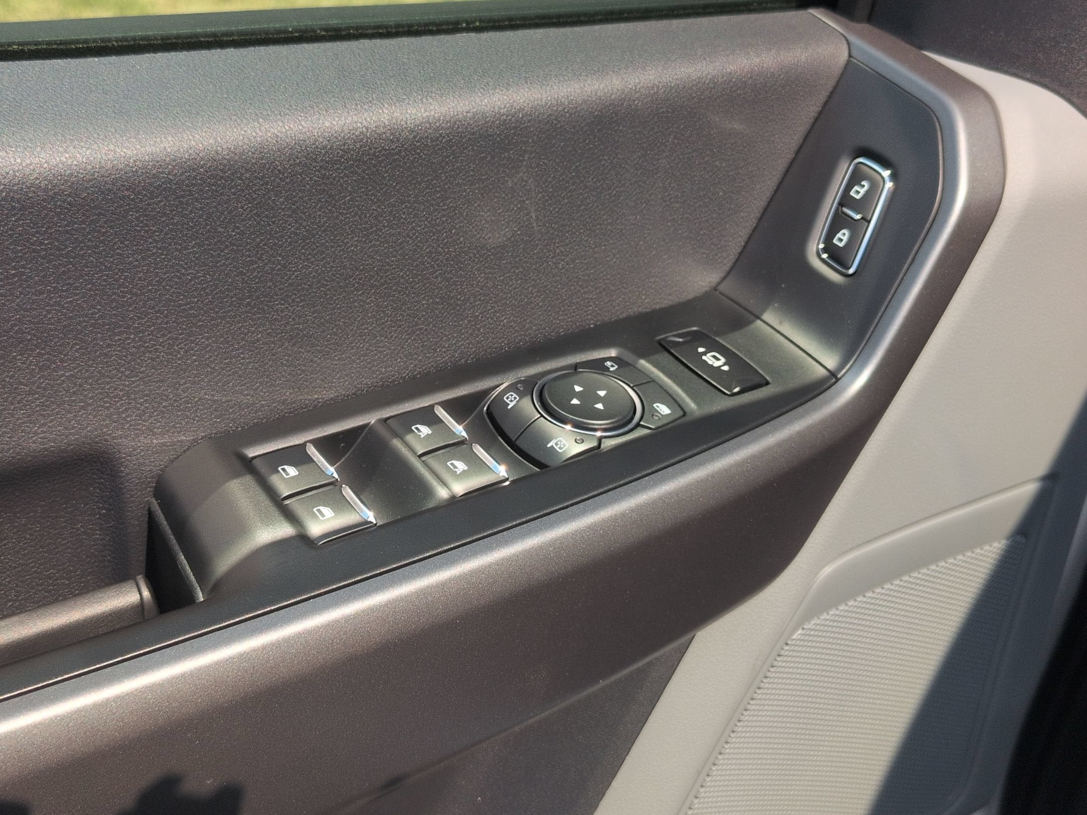 2026 Ford Super Duty F-250 SRW F-250® XLT