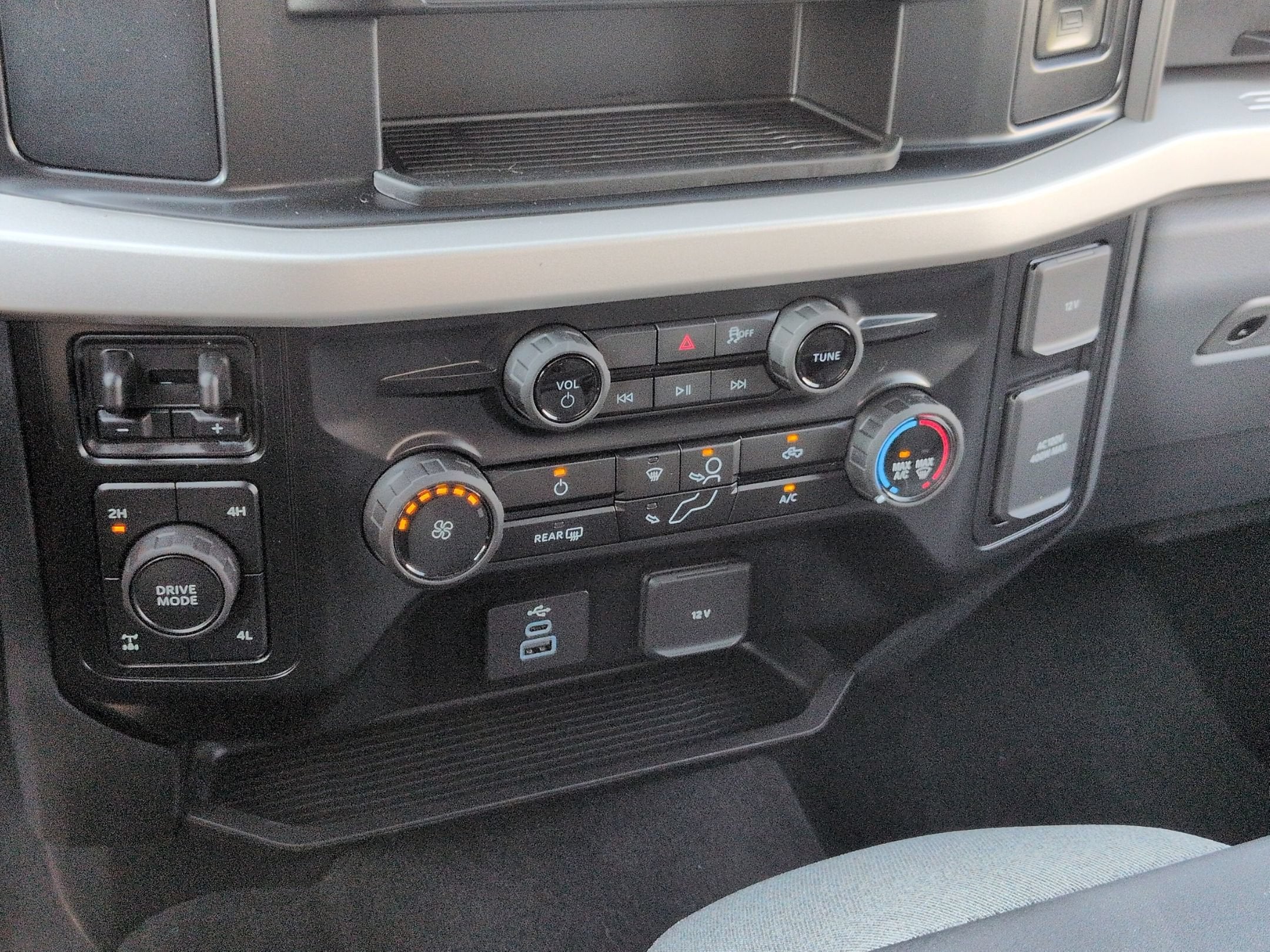 2026 Ford Super Duty F-250 SRW F-250® XLT