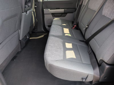 2026 Ford Super Duty F-250 SRW F-250® XLT