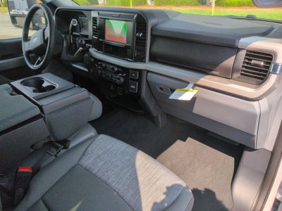 2026 Ford Super Duty F-250 SRW F-250® XLT