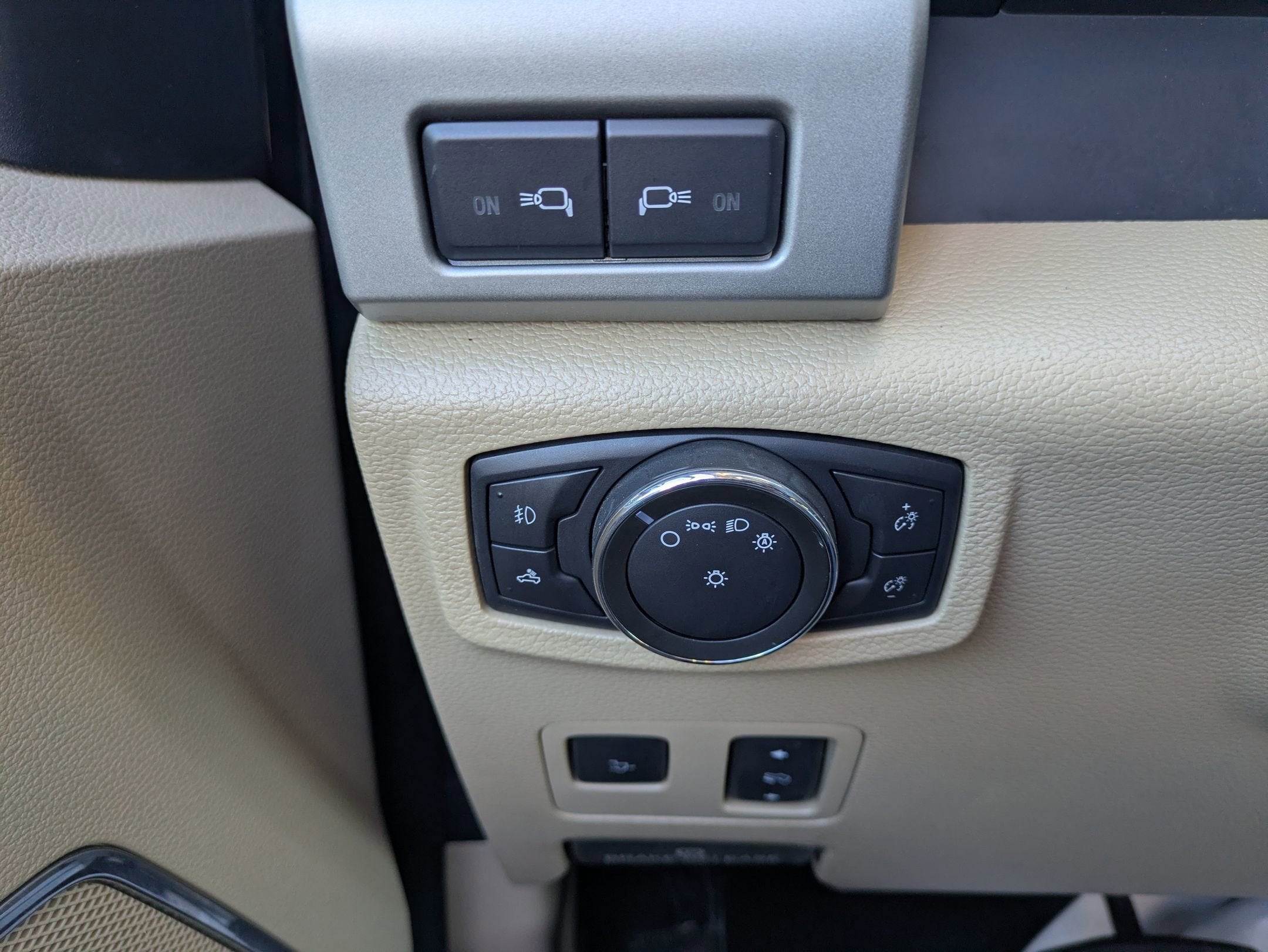 2021 Ford Super Duty F-250 SRW LARIAT