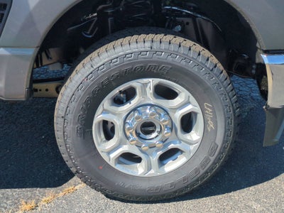 2026 Ford Super Duty F-250 SRW XLT