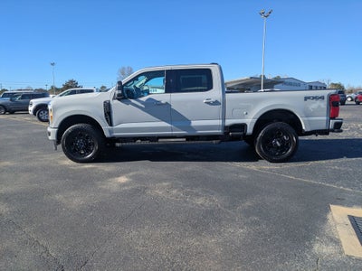 2026 Ford Super Duty F-250 SRW XLT