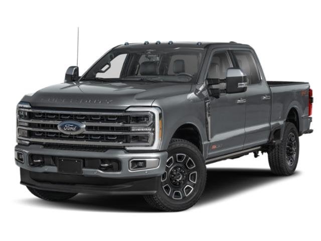 2026 Ford Super Duty F-250 SRW Base