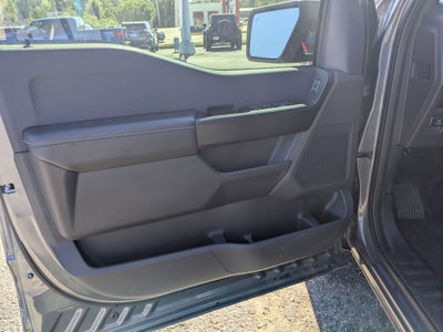 2025 Ford F-150 STX - Crossroads Courtesy Demo