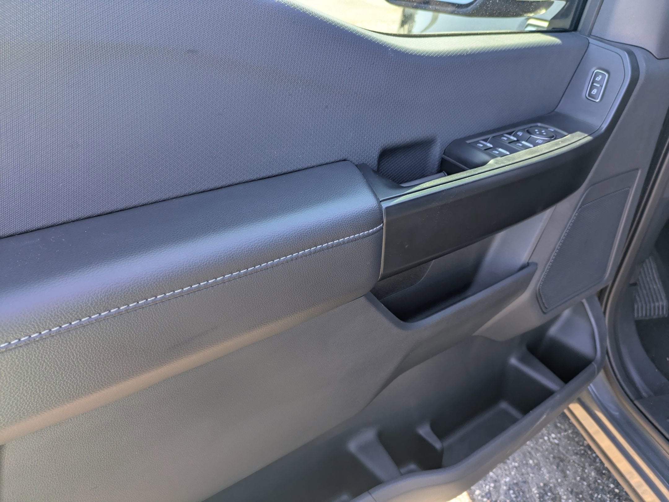 2025 Ford F-150 STX - Crossroads Courtesy Demo