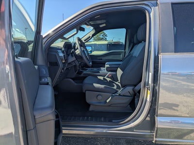 2025 Ford F-150 STX - Crossroads Courtesy Demo