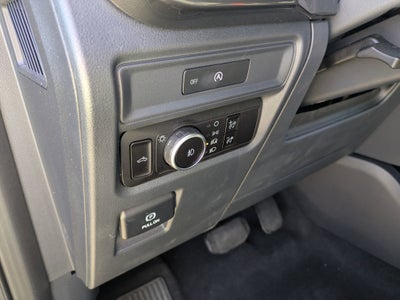 2025 Ford F-150 STX - Crossroads Courtesy Demo