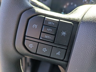 2025 Ford F-150 STX - Crossroads Courtesy Demo
