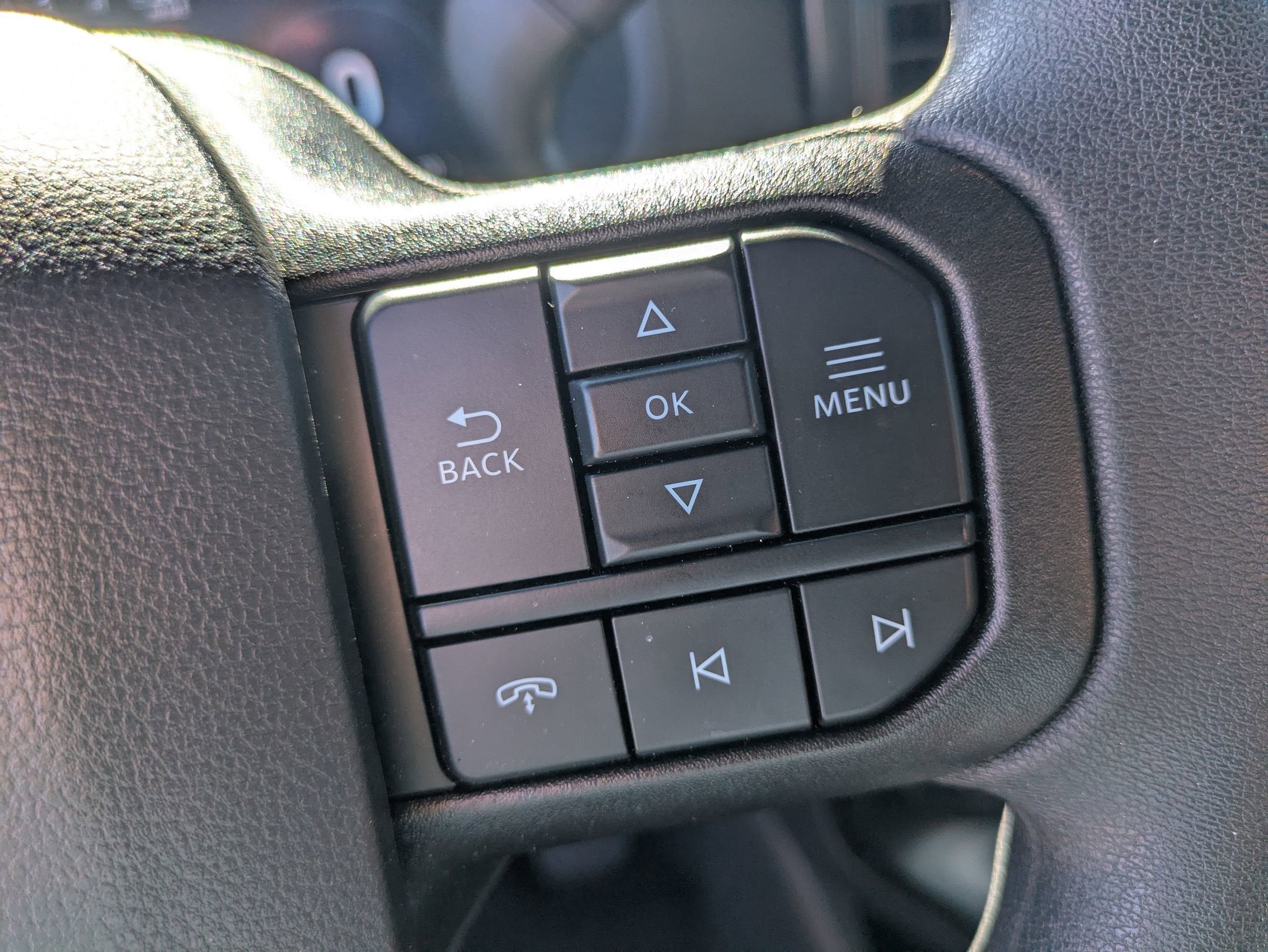 2025 Ford F-150 STX - Crossroads Courtesy Demo