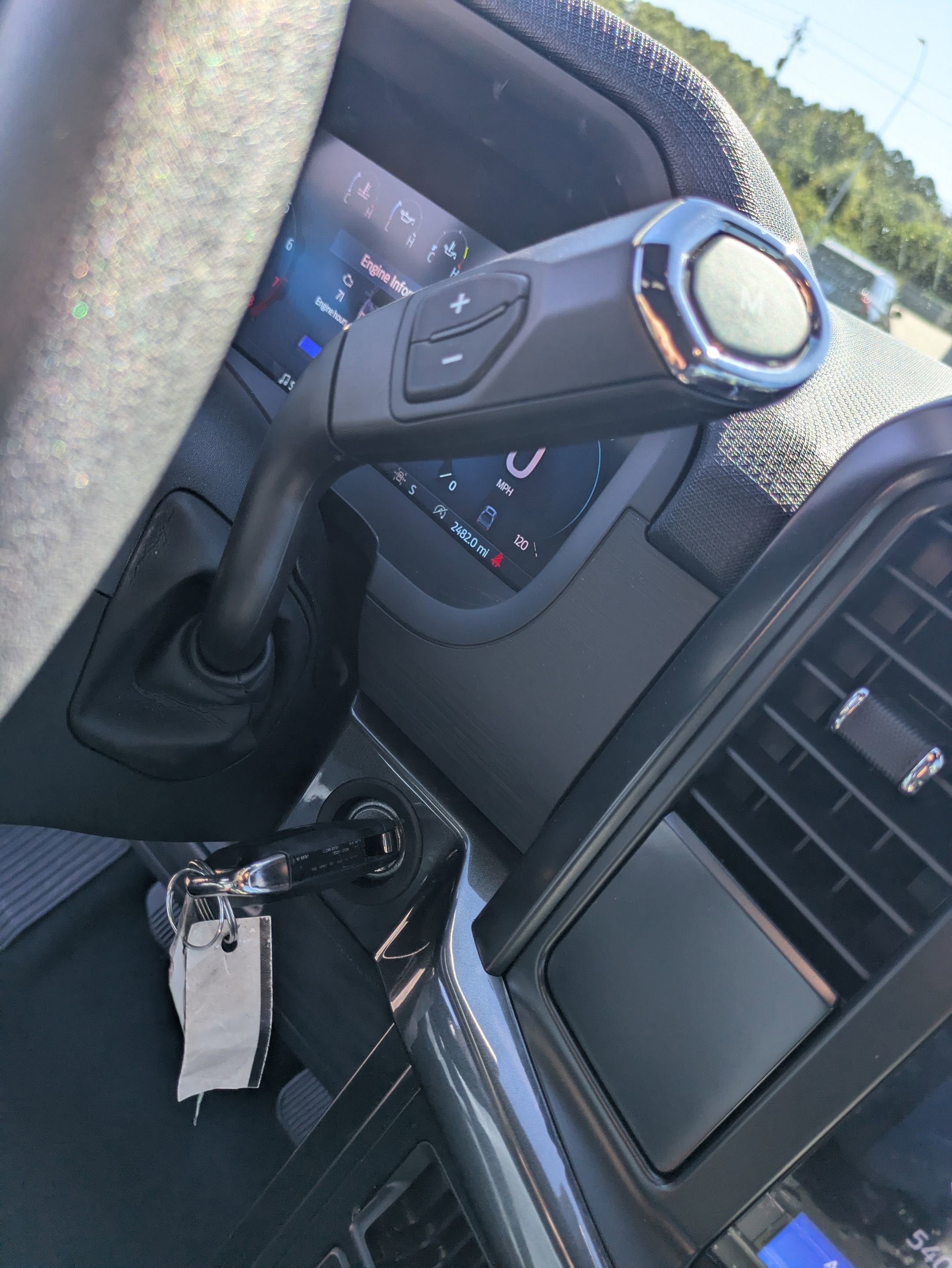 2025 Ford F-150 STX - Crossroads Courtesy Demo