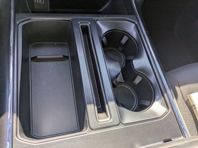 2025 Ford F-150 STX - Crossroads Courtesy Demo