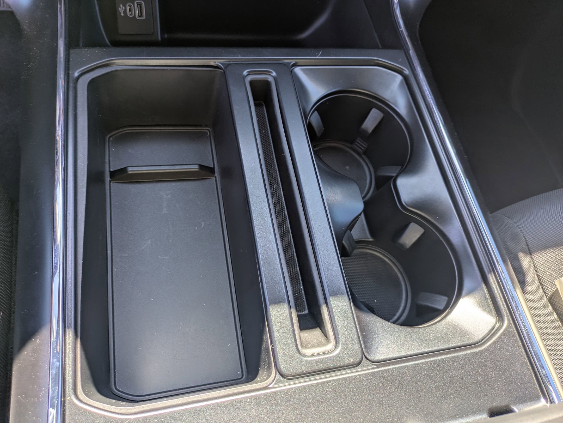 2025 Ford F-150 STX - Crossroads Courtesy Demo