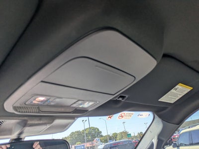 2025 Ford F-150 STX - Crossroads Courtesy Demo