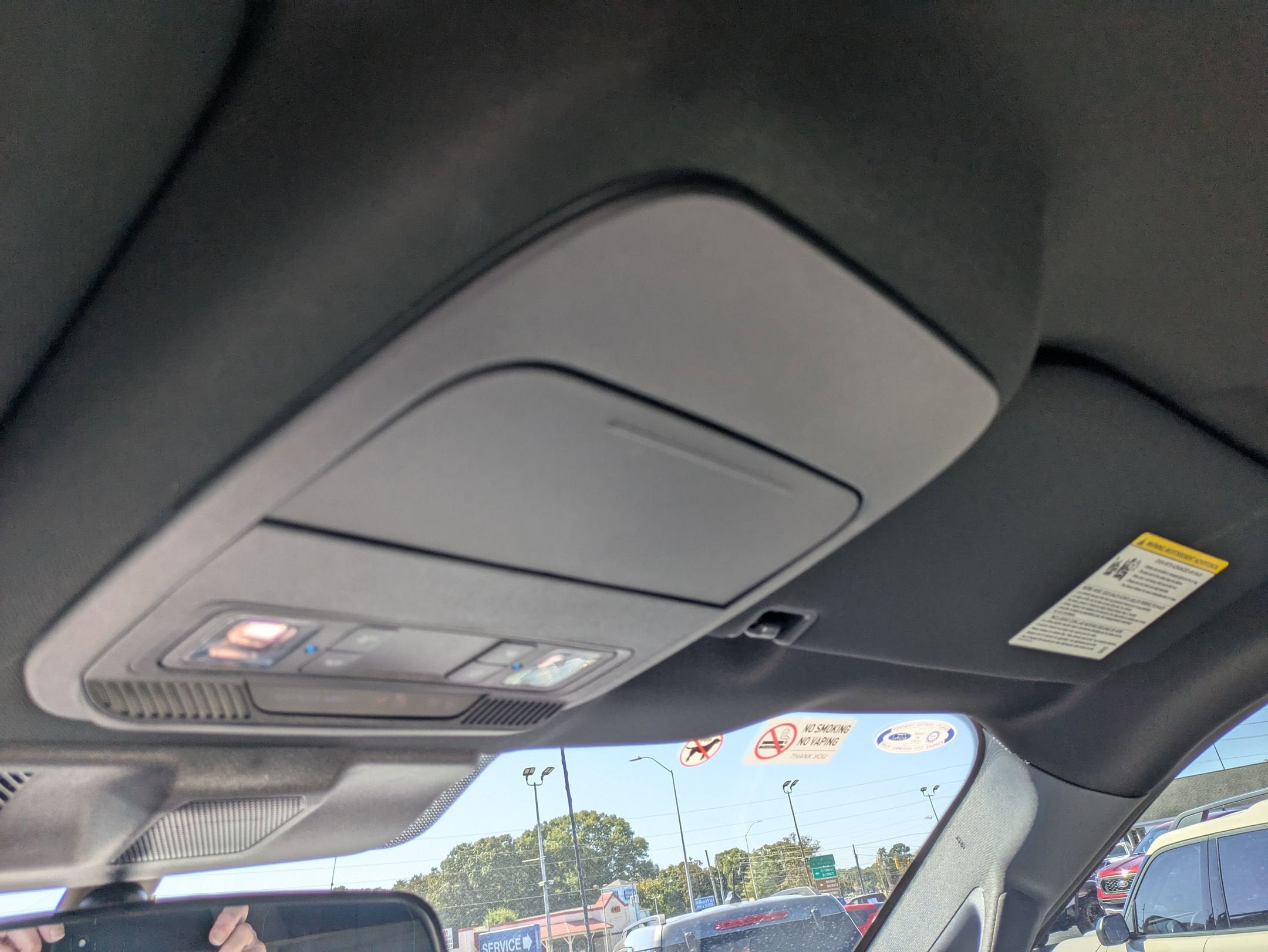 2025 Ford F-150 STX - Crossroads Courtesy Demo