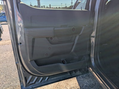 2025 Ford F-150 STX - Crossroads Courtesy Demo