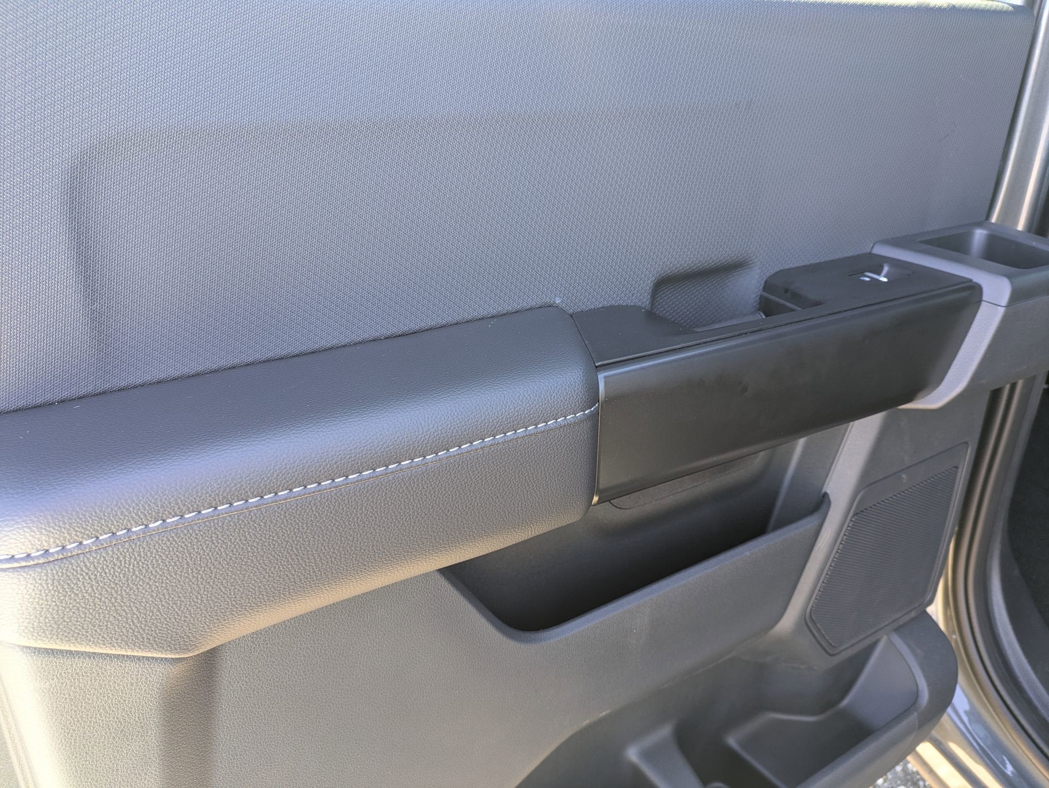 2025 Ford F-150 STX - Crossroads Courtesy Demo