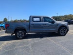 2025 Ford F-150 STX - Crossroads Courtesy Demo