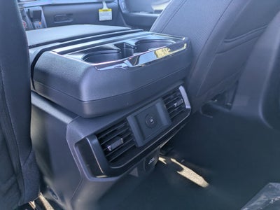 2025 Ford F-150 STX - Crossroads Courtesy Demo