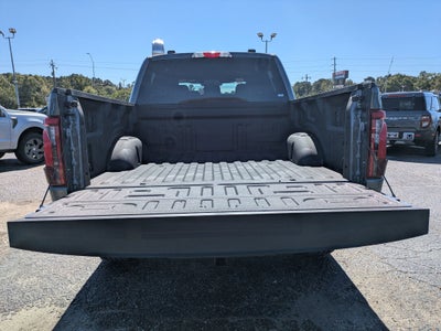 2025 Ford F-150 STX - Crossroads Courtesy Demo