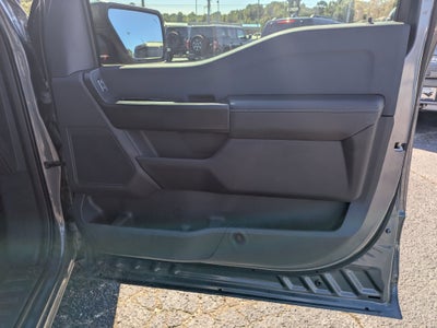 2025 Ford F-150 STX - Crossroads Courtesy Demo