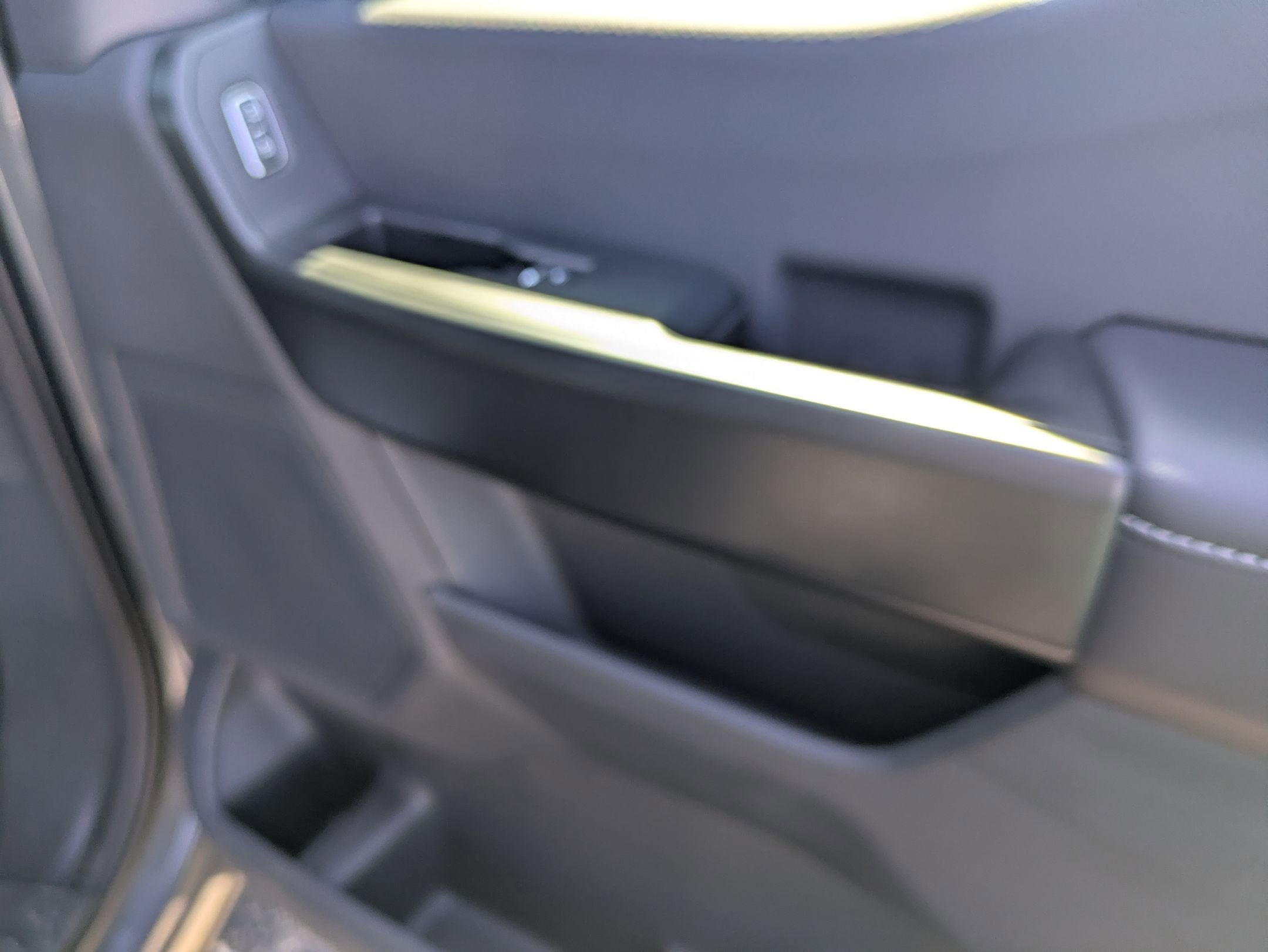 2025 Ford F-150 STX - Crossroads Courtesy Demo