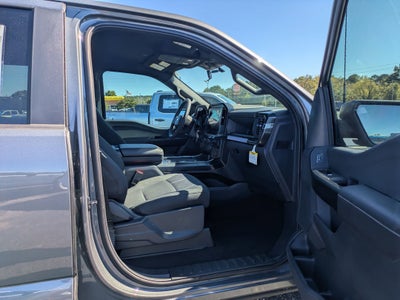 2025 Ford F-150 STX - Crossroads Courtesy Demo