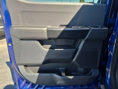 2026 Ford F-150 STX - Crossroads Courtesy Demo